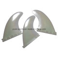 8 &#39;Plastic Center Surf Fin mit uns Fin Box